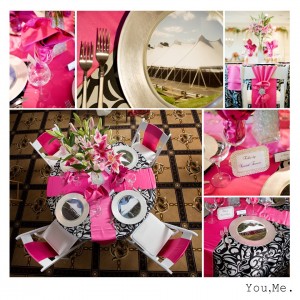 Art of Entertaining 2013