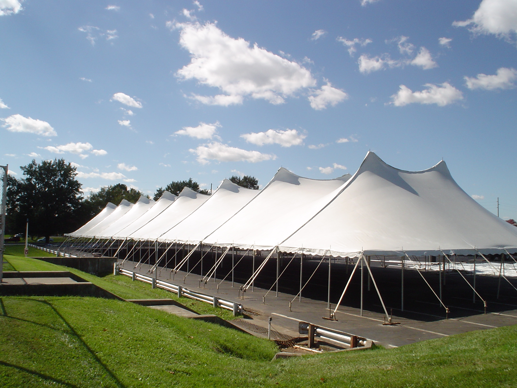 DSC04212 Special Events Tent Rental