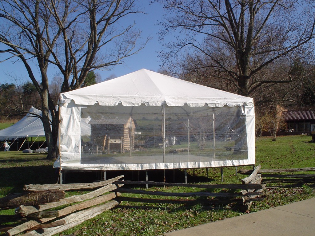 DSC04383 Special Events Tent Rental